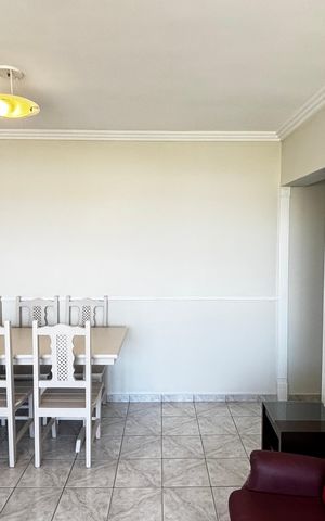 Apartamento para alugar com 77m², 2 quartos e 1 vaga Apartamento para alugar com 77m², 2 quartos e 1 vagaSala - Sala de Jantar