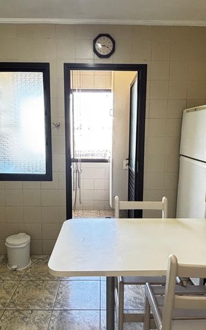 Apartamento para alugar com 77m², 2 quartos e 1 vaga Apartamento para alugar com 77m², 2 quartos e 1 vagaCozinha