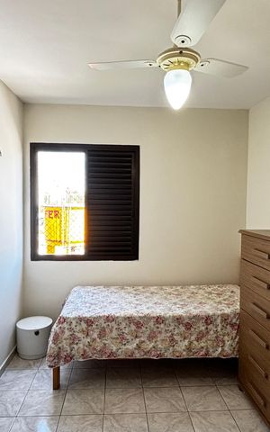 Apartamento para alugar com 77m², 2 quartos e 1 vaga Apartamento para alugar com 77m², 2 quartos e 1 vagaQuarto 2
