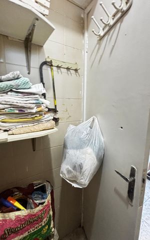 Apartamento para alugar com 77m², 2 quartos e 1 vaga Apartamento para alugar com 77m², 2 quartos e 1 vagaÁrea de Serviço - Banheiro