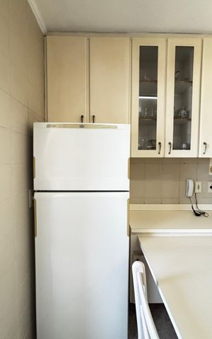 Apartamento para alugar com 77m², 2 quartos e 1 vaga Apartamento para alugar com 77m², 2 quartos e 1 vagaCozinha