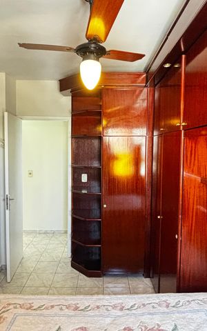 Apartamento para alugar com 77m², 2 quartos e 1 vaga Apartamento para alugar com 77m², 2 quartos e 1 vagaQuarto 1