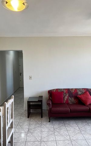 Apartamento para alugar com 77m², 2 quartos e 1 vaga Apartamento para alugar com 77m², 2 quartos e 1 vagaSala - Sala de Jantar