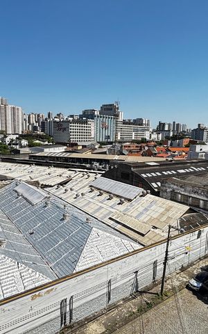 Apartamento para alugar com 77m², 2 quartos e 1 vaga Apartamento para alugar com 77m², 2 quartos e 1 vagaQuarto 2 vista