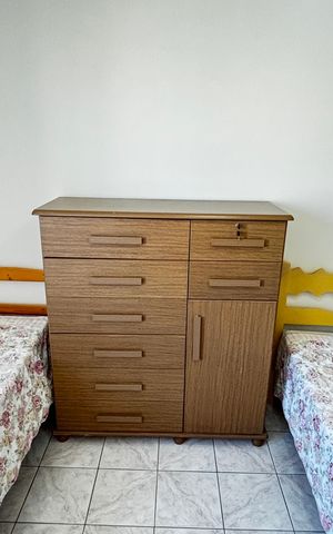 Apartamento para alugar com 77m², 2 quartos e 1 vaga Apartamento para alugar com 77m², 2 quartos e 1 vagaQuarto 2