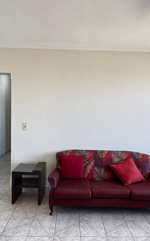 Apartamento para alugar com 77m², 2 quartos e 1 vaga Apartamento para alugar com 77m², 2 quartos e 1 vagaSala - Sala de Jantar