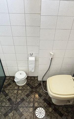 Apartamento para alugar com 77m², 2 quartos e 1 vaga Apartamento para alugar com 77m², 2 quartos e 1 vagaBanheiro