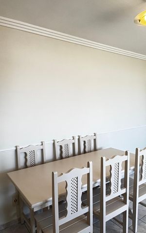 Apartamento para alugar com 77m², 2 quartos e 1 vaga Apartamento para alugar com 77m², 2 quartos e 1 vagaSala - Sala de Jantar