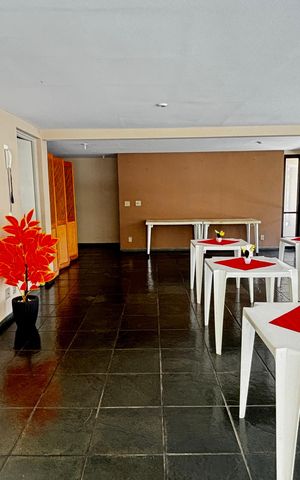 Apartamento para alugar com 77m², 2 quartos e 1 vaga Apartamento para alugar com 77m², 2 quartos e 1 vagaSalão de Festas