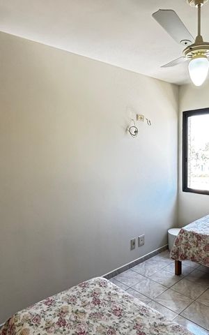 Apartamento para alugar com 77m², 2 quartos e 1 vaga Apartamento para alugar com 77m², 2 quartos e 1 vagaQuarto 2