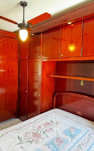 Apartamento para alugar com 77m², 2 quartos e 1 vaga Apartamento para alugar com 77m², 2 quartos e 1 vagaQuarto 1