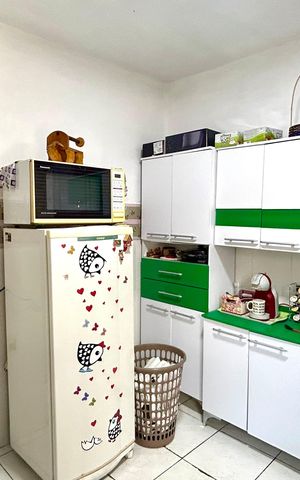 Casa à venda com 245m², 3 quartos e 2 vagas Casa à venda com 245m², 3 quartos e 2 vagasCozinha