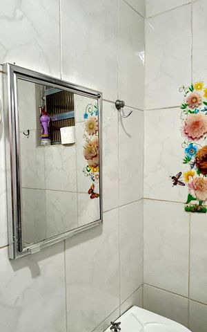 Casa à venda com 245m², 3 quartos e 2 vagas Casa à venda com 245m², 3 quartos e 2 vagasBanheiro 2