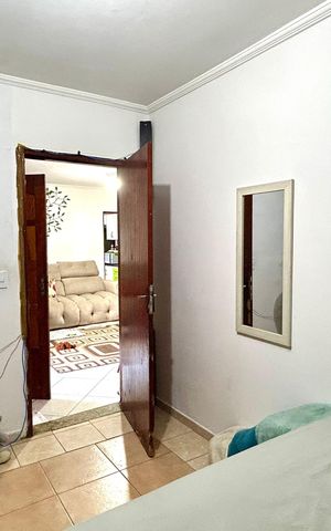 Casa à venda com 245m², 3 quartos e 2 vagas Casa à venda com 245m², 3 quartos e 2 vagasQuarto 1