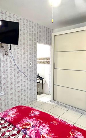 Casa à venda com 245m², 3 quartos e 2 vagas Casa à venda com 245m², 3 quartos e 2 vagasQuarto Suíte