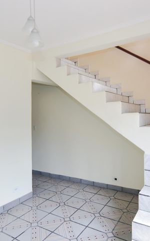 Casa à venda com 160m², 2 quartos e 2 vagasSala