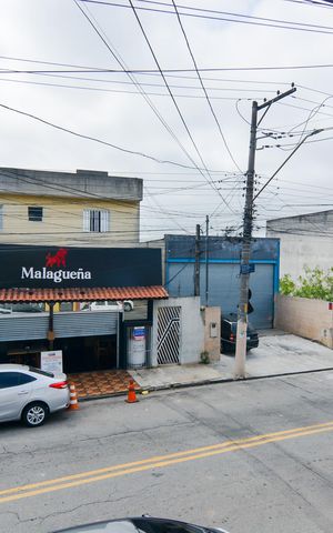 Casa à venda com 160m², 2 quartos e 2 vagasVista da Varanda