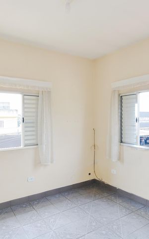 Casa à venda com 160m², 2 quartos e 2 vagasQuarto 2