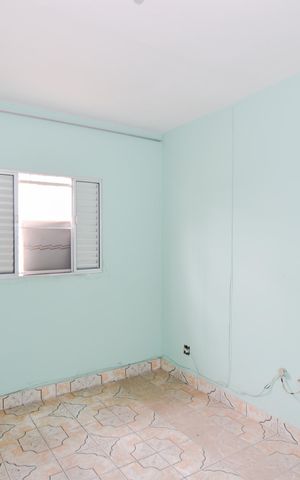 Casa à venda com 160m², 2 quartos e 2 vagasQuarto 1 - Casa 2