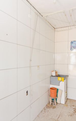 Casa à venda com 160m², 2 quartos e 2 vagasÁrea de Serviço