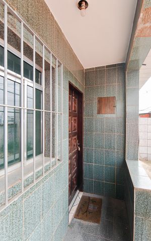 Casa à venda com 160m², 2 quartos e 2 vagasVaranda - Casa 2