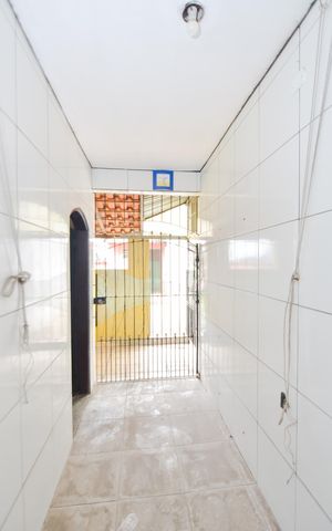 Casa à venda com 160m², 2 quartos e 2 vagasÁrea de Serviço