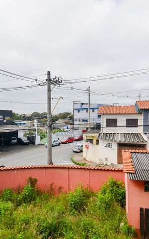 Casa à venda com 160m², 2 quartos e 2 vagasVista do Quarto 1