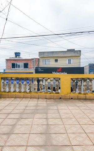 Casa à venda com 160m², 2 quartos e 2 vagasVista da Sala
