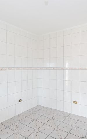 Casa à venda com 160m², 2 quartos e 2 vagasCozinha