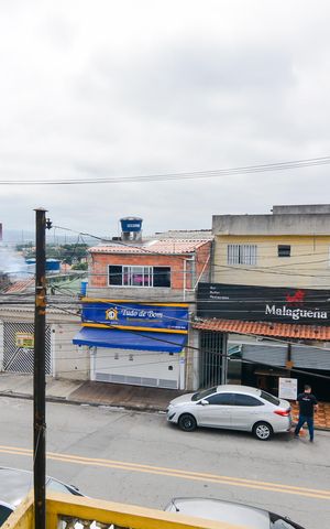Casa à venda com 160m², 2 quartos e 2 vagasVista do Quarto 2