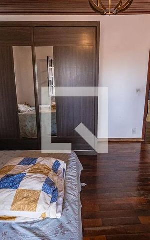 Casa para alugar com 141m², 2 quartos e 1 vaga Casa para alugar com 141m², 2 quartos e 1 vagaQuarto 1