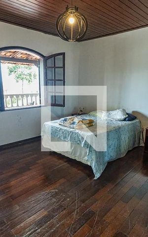 Casa para alugar com 141m², 2 quartos e 1 vaga
