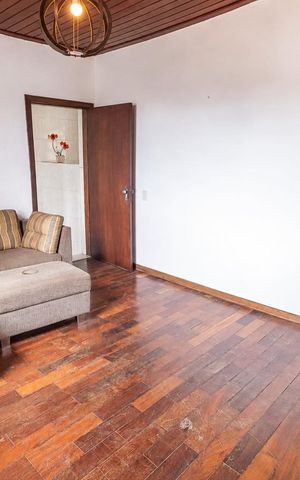 Casa para alugar com 141m², 2 quartos e 1 vaga Casa para alugar com 141m², 2 quartos e 1 vagaSala