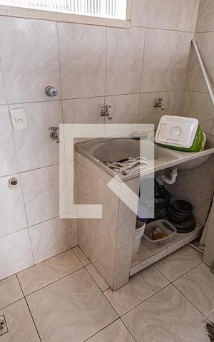 Casa para alugar com 141m², 2 quartos e 1 vaga Casa para alugar com 141m², 2 quartos e 1 vagaCozinha