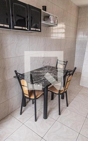 Casa para alugar com 141m², 2 quartos e 1 vaga Casa para alugar com 141m², 2 quartos e 1 vagaCozinha