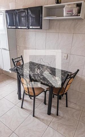 Casa para alugar com 141m², 2 quartos e 1 vaga Casa para alugar com 141m², 2 quartos e 1 vagaCozinha