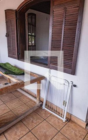 Casa para alugar com 141m², 2 quartos e 1 vaga Casa para alugar com 141m², 2 quartos e 1 vagaVaranda