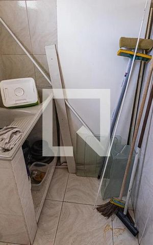 Casa para alugar com 141m², 2 quartos e 1 vaga Casa para alugar com 141m², 2 quartos e 1 vagaCozinha