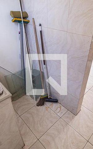 Casa para alugar com 141m², 2 quartos e 1 vaga Casa para alugar com 141m², 2 quartos e 1 vagaÁrea de serviço