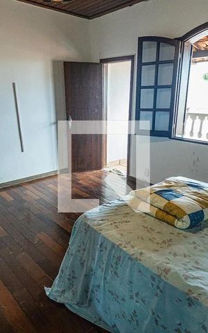 Casa para alugar com 141m², 2 quartos e 1 vaga Casa para alugar com 141m², 2 quartos e 1 vagaQuarto 1
