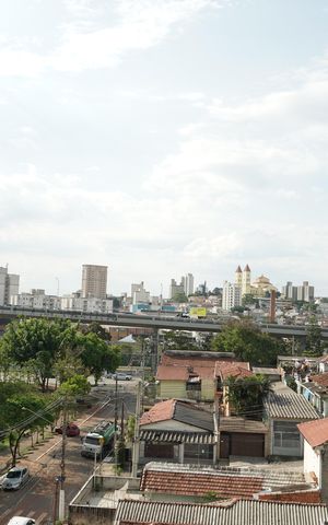 Studio para alugar com 18m², 1 quarto e sem vagaVista Studio