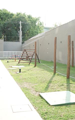 Studio para alugar com 18m², 1 quarto e sem vagaÁrea comum