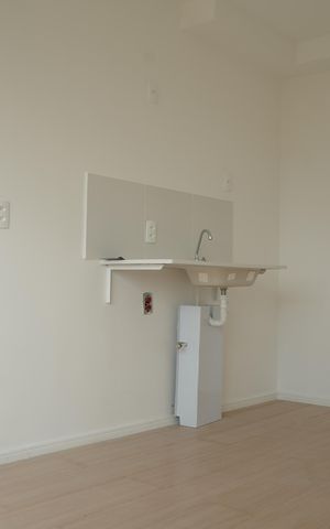 Studio para alugar com 18m², 1 quarto e sem vagaStudio