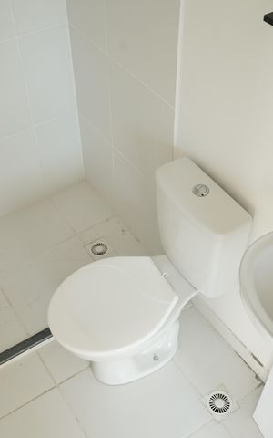 Studio para alugar com 18m², 1 quarto e sem vagaBanheiro