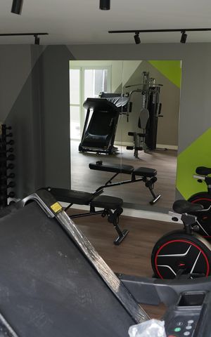 Studio para alugar com 18m², 1 quarto e sem vagaÁrea comum