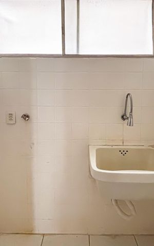 Apartamento à venda com 100m², 2 quartos e 1 vaga