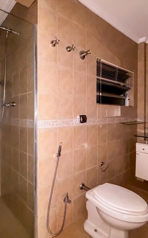 Apartamento à venda com 100m², 2 quartos e 1 vaga
