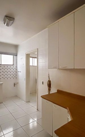 Apartamento à venda com 100m², 2 quartos e 1 vaga