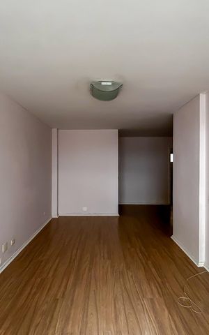 Apartamento à venda com 100m², 2 quartos e 1 vaga