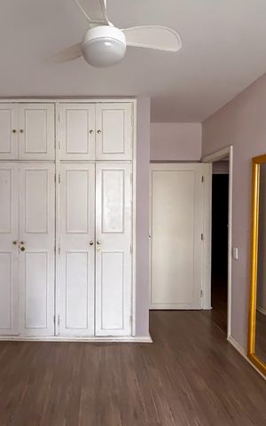 Apartamento à venda com 100m², 2 quartos e 1 vaga